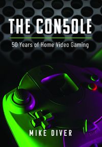 Cover image for The Console