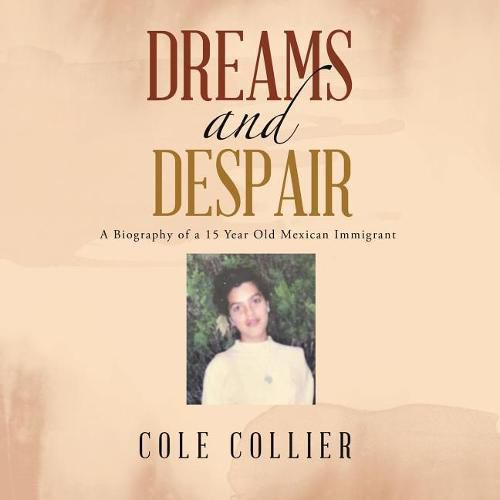 Cover image for Dreams and Despair