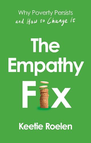 Cover image for The Empathy Fix