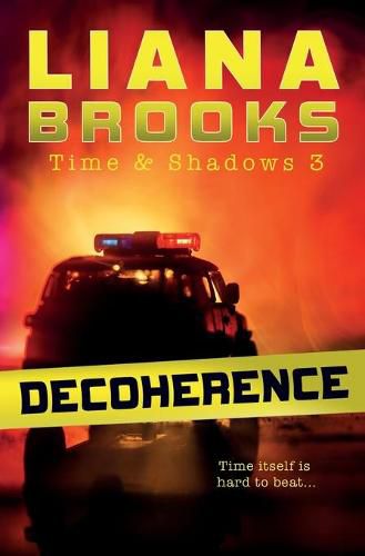 Cover image for Decoherence