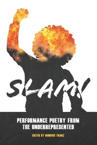 Cover image for Slam!