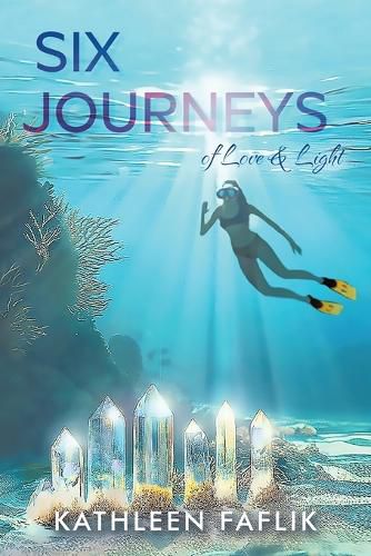 Cover image for Six Journeys