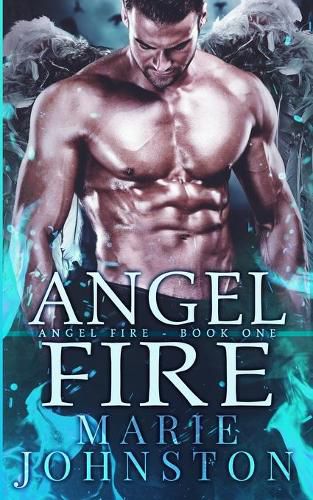 Cover image for Angel Fire