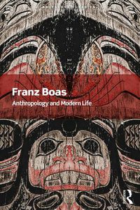 Cover image for Anthropology and Modern Life