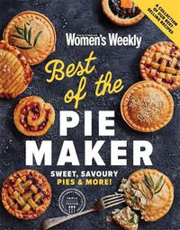 Cover image for Best of Pie Maker