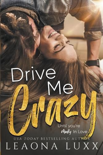 Cover image for Drive Me Crazy