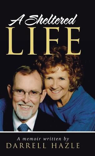 Cover image for A Sheltered Life