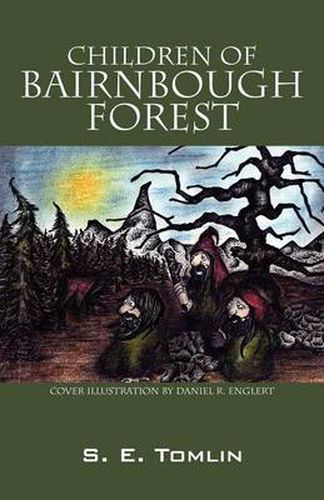 Cover image for Children Of Bairnbough Forest