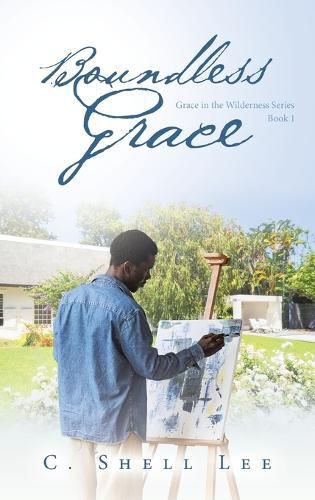 Cover image for Boundless Grace