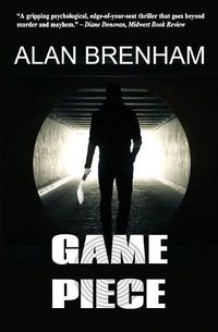 Cover image for Game Piece