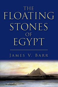 Cover image for The Floating Stones of Egypt