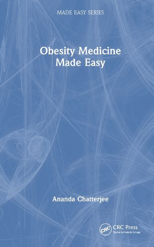 Cover image for Obesity Medicine Made Easy
