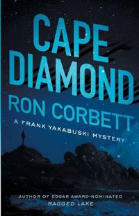 Cover image for Cape Diamond