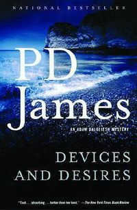 Cover image for Devices and Desires