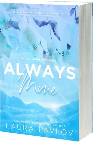 Cover image for Always Mine