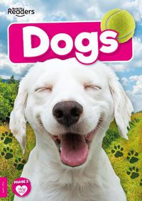 Cover image for Dogs