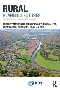 Cover image for Rural Planning Futures