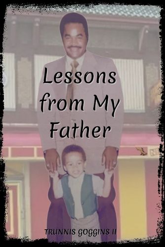Cover image for Lessons From My Father