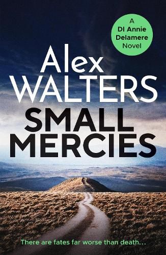 Cover image for Small Mercies: A gripping and addictive crime thriller that will have you hooked