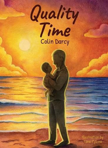 Cover image for Quality Time