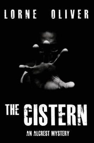 Cover image for The Cistern