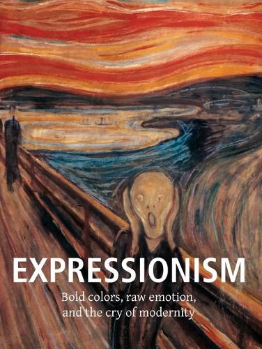 Cover image for Expressionism