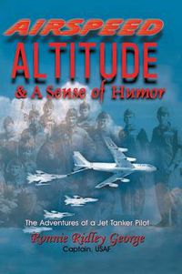 Cover image for Airspeed Altitude: A Sense of Humor