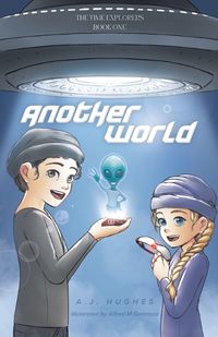 Cover image for Another World