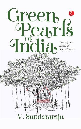 Cover image for Green Pearls of India