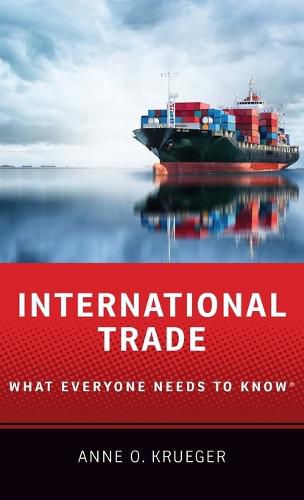 Cover image for International Trade