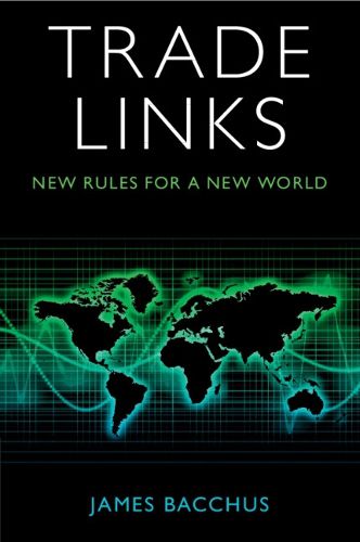 Cover image for Trade Links