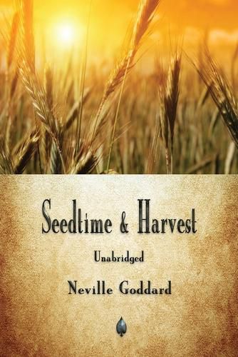 Cover image for Seedtime and Harvest