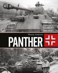 Cover image for Panther