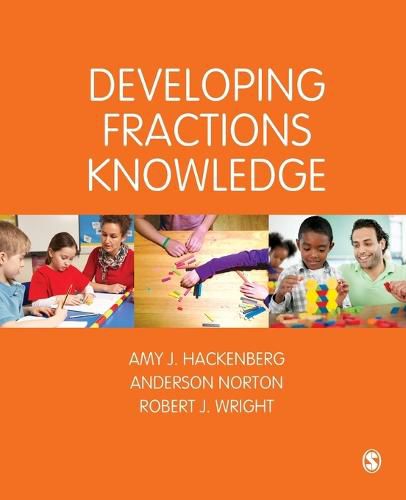 Cover image for Developing Fractions Knowledge