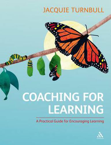 Cover image for Coaching for Learning: A Practical Guide for Encouraging Learning