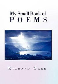 Cover image for My Small Book of Poems