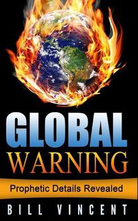 Cover image for Global Warning