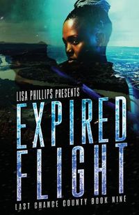 Cover image for Expired Flight