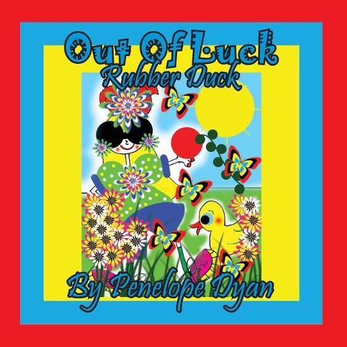 Cover image for Out Of Luck Rubber Duck