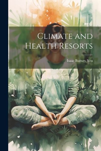 Climate and Health Resorts