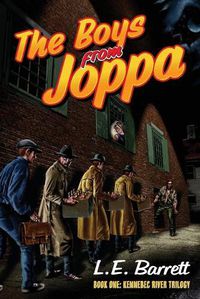 Cover image for The Boys from Joppa