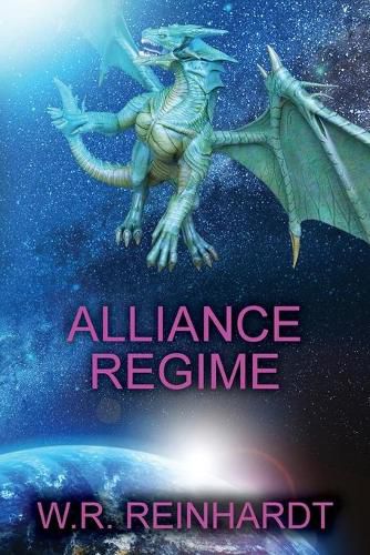 Cover image for Alliance Regime