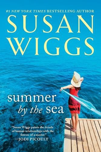 Cover image for Summer by the Sea