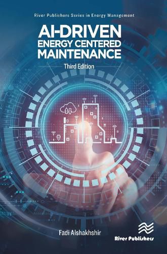 Cover image for AI-Driven Energy Centered Maintenance