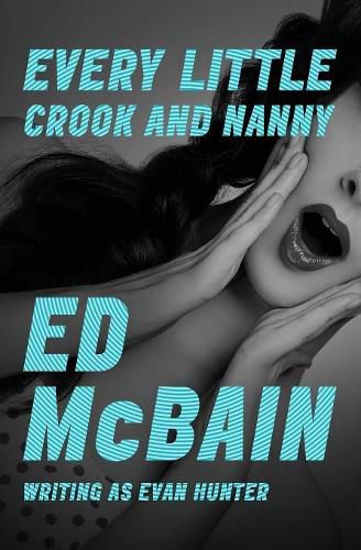 Cover image for Every Little Crook and Nanny