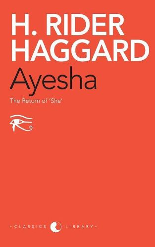 Cover image for Ayesha