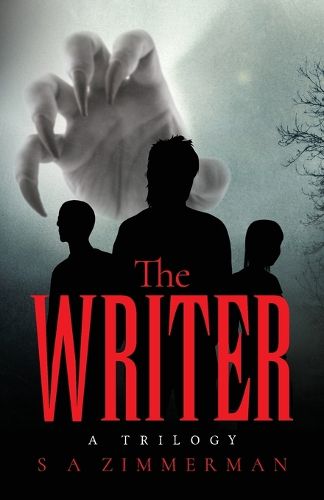 Cover image for The Writer