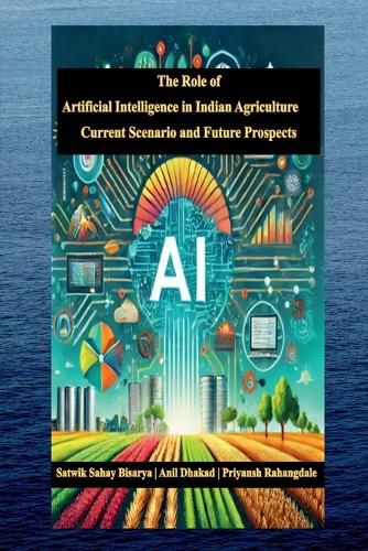 Cover image for The Role of Artificial Intelligence in Indian Agriculture