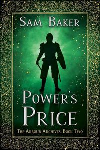 Cover image for Power's Price