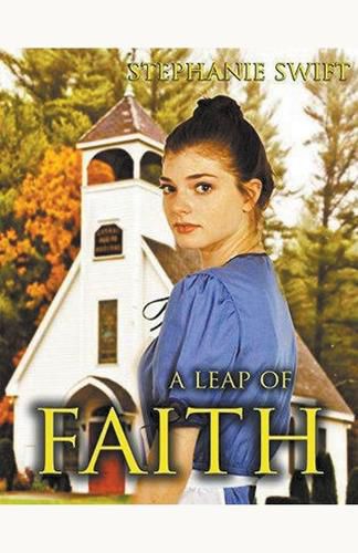 Cover image for A Leap of Faith